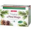 NATURWAREN ITALIA Srl NATURPLUS Tisana Pino-Mugo