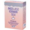 SELLA Srl Amido di Riso Hoffmann Sella Per il Bagnetto 6x25 g