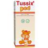 ANVEST HEALTH SpA SOC. BENEFIT Tussix Ped Integratore 15 Stick-pack
