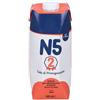 STERILFARMA Srl N5 2 LATTE LIQ 6/12M 500ML