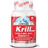 OPTIMA NATURALS Srl ANTARTIC KRILL SUPERB 60CPS