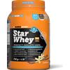 NAMEDSPORT Srl Named Sport Star Whey Isolate Gusto Vanilla 750 g - Proteine Del Siero Del Latte In Polvere