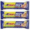 PROACTION Srl PROACTION NUTS BAR FRUTTA 30G