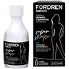 ZUCCARI Srl FORDREN COMPLETE SUPERSH 300ML