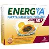 ANGELINI (A.C.R.A.F.) SpA ENERGYA PAPAYA MAGNESIO E POTASSIO ADULTI 50+ 14 BUSTINE