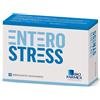 BIOFARMEX Srl Biofarmex ENTEROSTRESS Integratore Benessere Gastrointestinale 20 Compresse