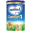 DANONE NUTRICIA SpA SOC.BEN. MELLIN COMFORT 1 800G
