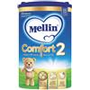 DANONE NUTRICIA SpA SOC.BEN. MELLIN COMFORT 2 800G