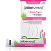 ZUCCARI Srl Zuccari [Aloevera]2 AloeCyst benessere delle vie urinarie 15 stick