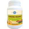 BODYLINE Srl GINSENG INDIANO ASHWAGAND60CPS