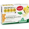 SPECCHIASOL Srl Specchiasol Epid Compresse Limone e Miele Integratore Gola 20 Compresse Masticabili