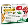 SPECCHIASOL Srl Specchiasol Epid Junior Integratore Per la Gola 30 Compresse