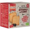 PROBIOS Srl SOCIETA' BENEFIT FETTE BISCOTTATE FARRO INTEGRALE