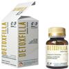 EIDON SALUS Srl DETOXFILLA 30CPR
