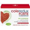 ERBORISTERIA MAGENTINA Srl COLEREDUX COMPRESSE 30CPR
