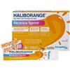EUROSPITAL SpA Haliborange Ricarica Sprint Integratore Tonico Energetico 20 Stick-Pack