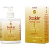 LOGOFARMA SPA Boskin crema emolliente pelle secca 500 mL