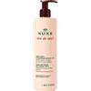 LABORATOIRE NUXE ITALIA Srl Nuxe - Rêve De Miel - Crema Corpo Ultra-Comfort 48H Al Miele 400 ml