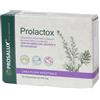 PROSALUX Srl PROLACTOX 40CPR