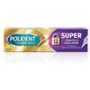 HALEON ITALY Srl Polident Super Tenuta+Sigillante Sigillante per Protesi Dentale Gusto Neutro 40g