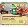 PROBIOS Srl SOCIETA' BENEFIT ALTRICEREALI CRISPY CRACKERS