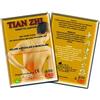 QIU TIAN Srl Tian Zhi Cerotto impacco adesivo lenitivo 4 pezzi