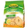 BIOALIMENTA Srl FARABELLA BISCOTTO LIMONE 200G