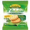 BIOALIMENTA Srl FARABELLA IL SALATINO ROSMARIN