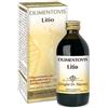 DR.GIORGINI SER-VIS Srl Dr. Giorgini Olimentovis Litio Liquido Analcoolico 200 ml