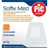 PIKDARE SpA CER PIC SOFFIX MED 10X8CM