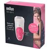 PROCTER & GAMBLE SRL BRAUN EPILATORE SE5-500