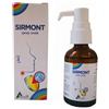 AFANDI Srl SIRMONT SPRAY ORALE 30ML
