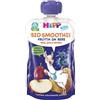 HIPP ITALIA Srl HIPP BIO SMOOTHIES MELA/PER/MI