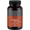 FORLIVE Srl VITAMINA K2 50CPS TERRANOVA