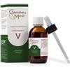 SITAR ITALIA Srl GEMME DI MICOL V GTT 30ML