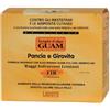 LACOTE Srl Fanghi D'Alga Guam Pancia e Girovita FIR Trattamento Anticellulite 1 Kg