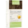 IST.GANASSINI SpA BIOCLIN BIO COLOR BIONDO SCURO