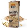 ABAFOODS Srl ISOLABIO Bevanda Avena Integr.