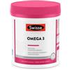 HEALTH AND HAPPINESS (H&H) IT. Swisse Omega 3 Integratore Di Acidi Grassi 200 Capsule