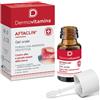 PASQUALI Srl Dermovitamina Aftaclin Gel Orale Antiafte 7 ml