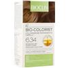 IST.GANASSINI SpA BIOCLIN BIO COLOR BIO SCU DO/R