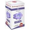 KOS Srl OMEGA 3 6 9 60PRL 1000MG