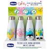 CHICCO (ARTSANA SpA) CH BORRACIA INOX 350ML