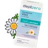 CONTER Srl Depilzero Strisce Depilatorie Viso e Bikini 24 Pezzi