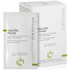 SIFARMA SpA Div. Canova Canova Salipil Mask Maschera Per Il Viso Anti-Acne 8 Bustine