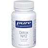 NESTLE' ITALIANA SpA PURE ENCAPSUL DETOX NRF2 30CPS