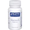 NESTLE' ITALIANA SpA PURE ENCAPSUL VITAMINA D3