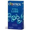 PIKDARE SpA Control Xtra Lube 2.0 Profilattici 6 Pezzi