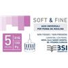 BIOCHEMICAL SYSTEM INTERN. SpA AGO PENNA INSUL G31 5MM 100PZ