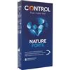 PIKDARE SpA CONTROL NATURE FORTE 6PZ